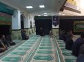 گزارش تصویری پایز جنگل ابر شاهرود